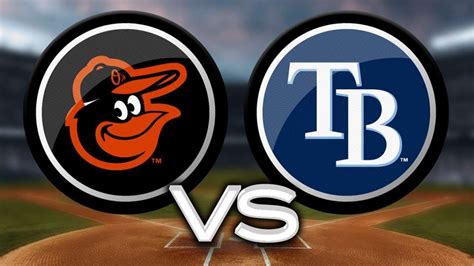 Orioles @ Rays. July 21, 2023 | 00:03:13. Zach Eflin struck out eight over seven scoreless innings while Isaac Paredes and Jose Siri homered to fuel the Rays' 3-0 win over the Orioles. More From This Game. Baltimore Orioles. Tampa Bay Rays. game recap.
